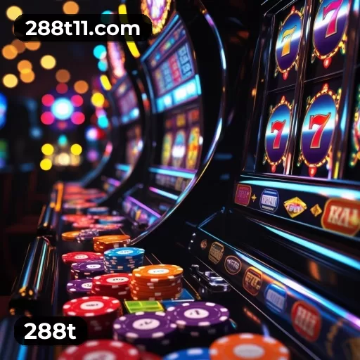 Ferramentas de jogo responsável 288t - Controle, limites e auto-exclusão